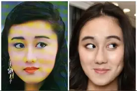 何超欣这辈子最丢脸的事，除了父亲何鸿燊还有被传亲生母亲是利智图片