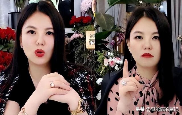 离春节不到1个月，4位名人翻车，没一个值得同情，原因五花八门