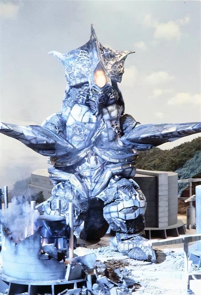 迪迦奥特曼之十大最强怪兽!