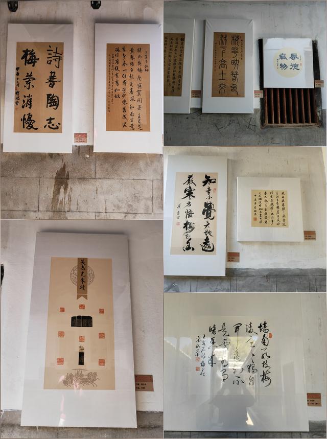 土楼拾光③:梅林古镇（2025.2.11 漳州·南靖）