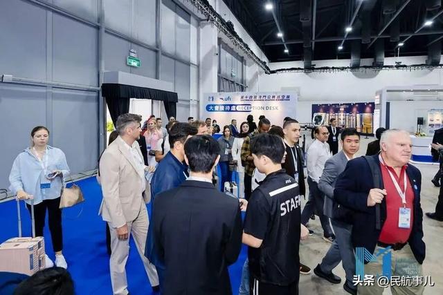 第十四届澳门公务航空展低空经济沙龙成功举办