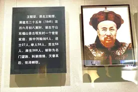 他发现了甲骨文，让今人看到商朝，却在一年后带着家人壮烈殉国图片