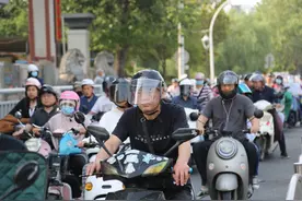 48V、60V、72V电动车，正常续航里程多少公里？行内人告诉你答案图片