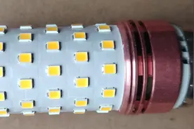 为什么现在的LED灯泡不耐用？图片