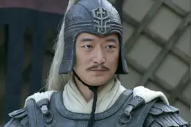 陆逊为何不打白帝城，你看42年后其子陆抗4万兵攻几个月就懂了。图片