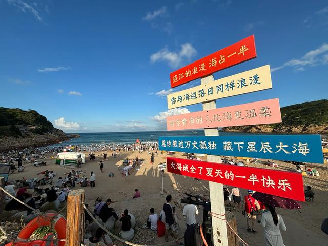 连江绝对是福建之旅最容易忽视的地方,美的不像样子