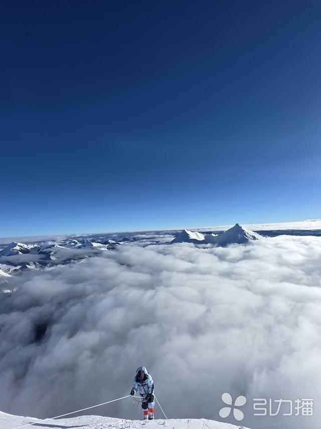 征服8000米级雪山！苏州多位登山者闪耀世界之巅