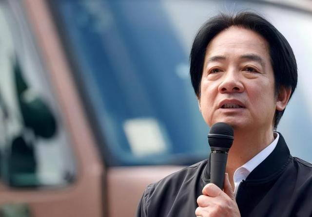 沉默13天后，国防部第一次证实，大陆实战斩首演练	，赖当局签错字