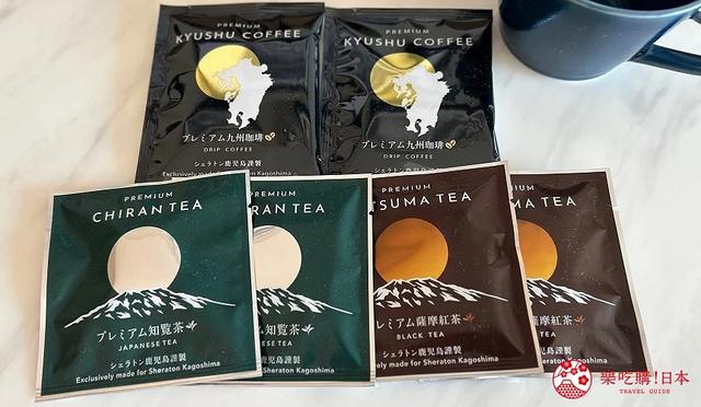 鹿儿岛自由行住宿推荐「鹿儿岛喜来登酒店」：温泉美食超享受！