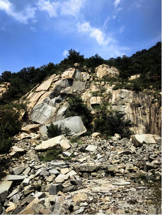 七夕，与泰山相约