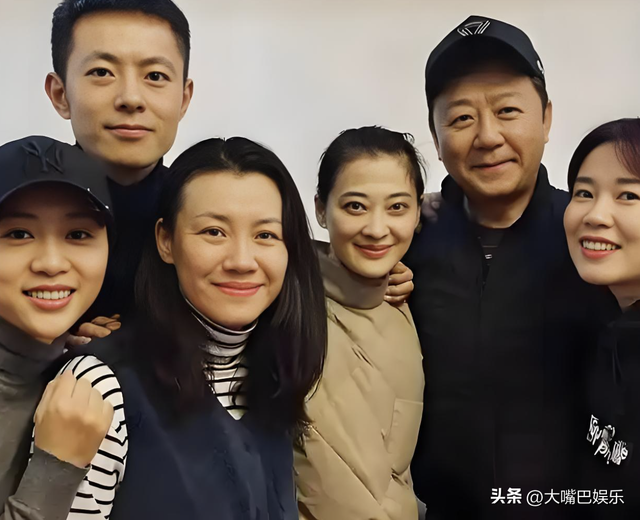因资金紧缺，《父母爱情》这4位临时拉来客串，结果个个演成经典