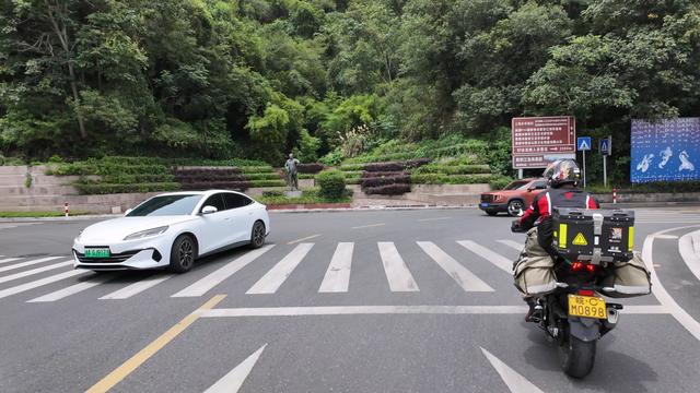 皖浙摩旅二人转——千岛湖环湖篇（下）