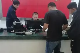 向公安机关报案，报案人必须知道的最新规定图片