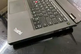 沉重的火龙——二手ThinkPad T440P淘机攻略图片