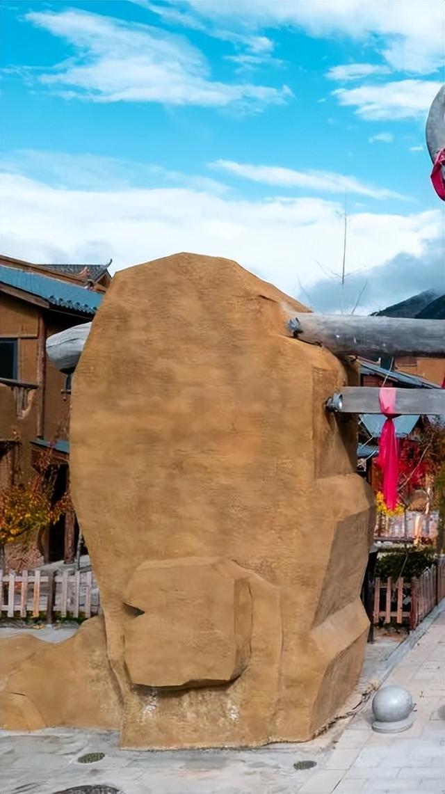 假期去哪儿玩！来松坪沟开启FUN玩模式