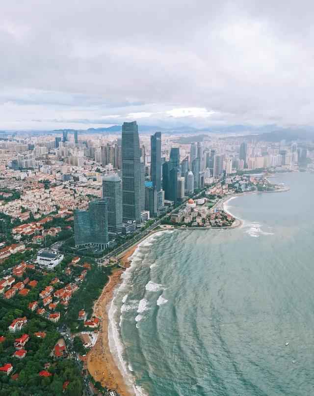 热门消息-青岛那末牛，为啥山东省会还是济南？(2)