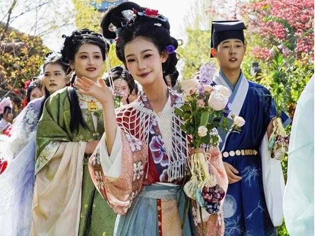 114项活动叠加暖心政策 渭南“五一”邀八方游客共赴“山河之约”