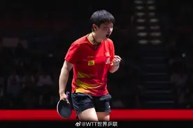 国际乒联最新排名：国乒包揽女单前5，孙颖莎11900分领跑图片