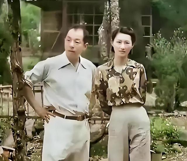 张学良被囚54年，生活奢华，月经费超北京人均工资400多倍