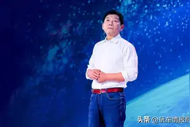 长城魏建军：中国电车没啥核心优势，国产车质量不如日系车图片