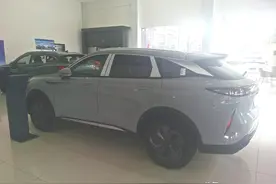 你车虽是保修期内的故障，但我们没有代步车也没法提供？图片