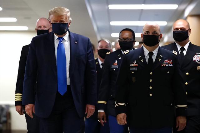 彻底失控？特朗普发惊天言论！自断臂膀逆风翻盘！全球危机已降临