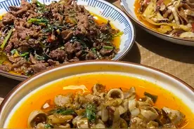 作为北京人，上个月去了云南，回来郁闷好几天，有5点疑问想不通图片