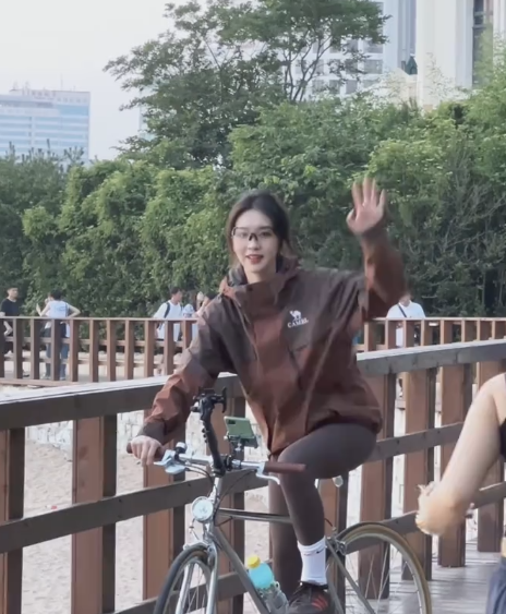 骑行 | 你有过哪些被导航坑过的瞬间？