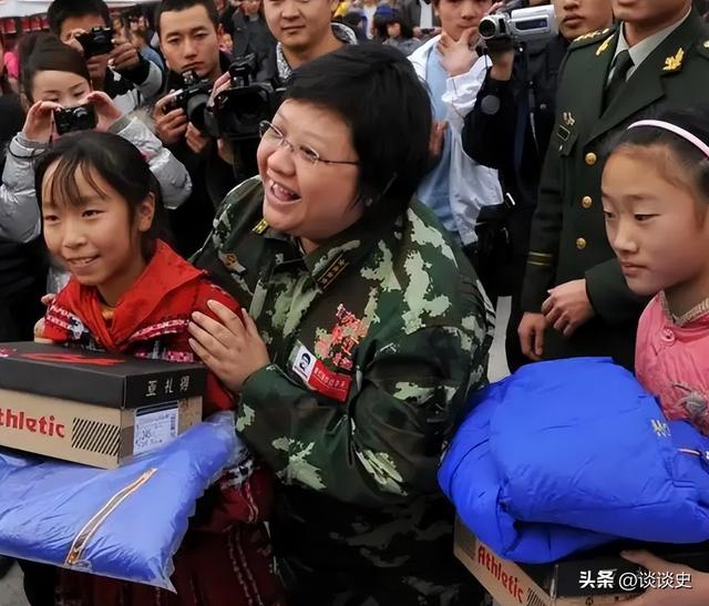 贪污上亿、假慈善？被实名举报的韩红，如今还是没有等来一声道歉