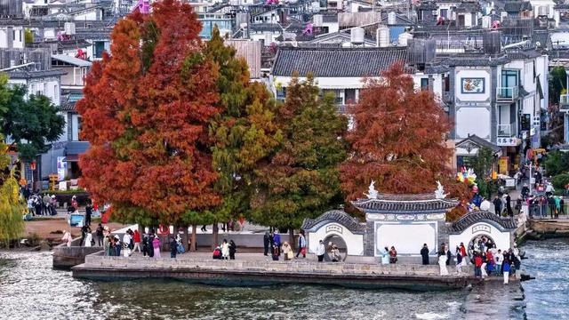 冬天在大理，要做这10件事！