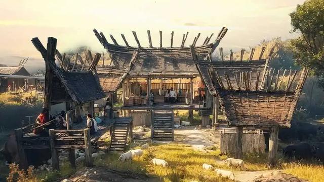博物馆“玩”出新高度!全球首个古滇文化主题VR大空间上线→