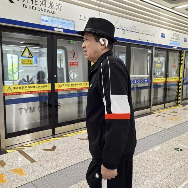 这个春天 我在太原