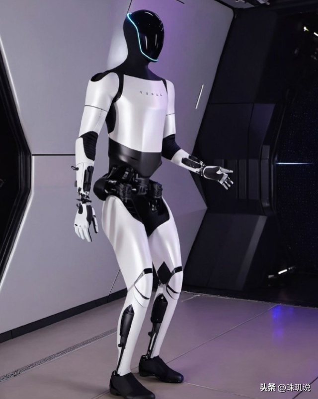 4000亿市场对决！特斯拉数据共享碾压，中国企业凭供应链场景破局