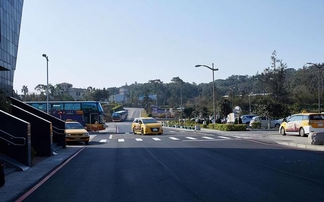 金门岛，距离厦门仅2公里，岛上现在怎么样？