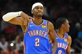 雷霆新赛季主要阵容及薪资一览表图片