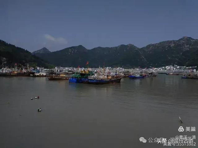 苍南168黄金海岸线的这几个醉美景点,你可去过?