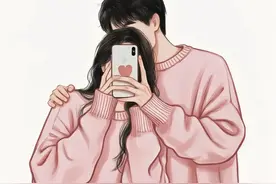 给老公的备注昵称🥰（有趣版）图片