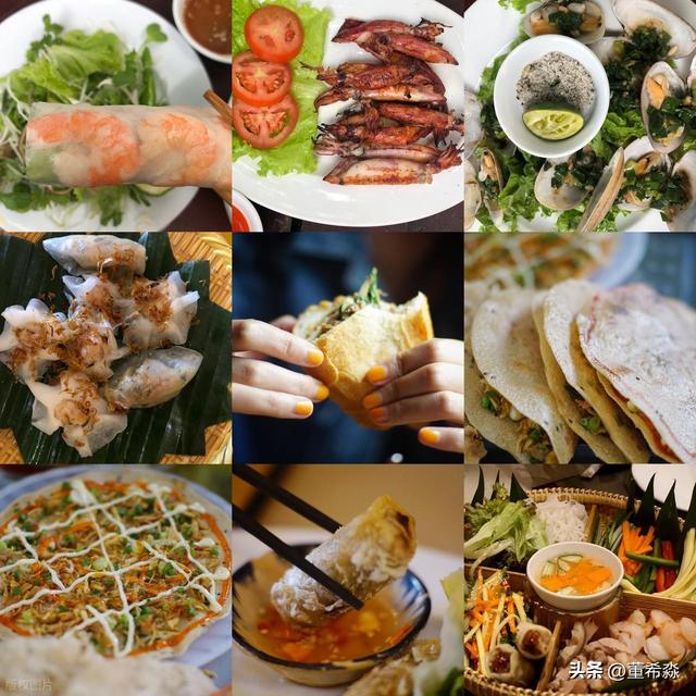 10万越南盾能买到什么