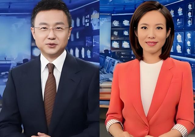 阅兵解说员揭秘，原来是他们俩，都是我们熟悉的央视著名主持人