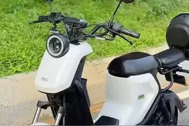 市值蒸发90%，小牛电动跌下神坛图片