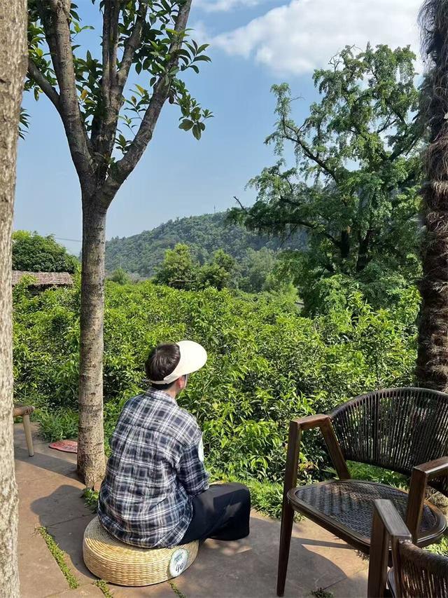 5000元大奖寻“呆王”！丹棱幸福古村第二届发呆大赛五一升级回归