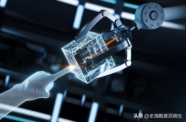 断崖式专利差！6G技术美国占了35.2%，日本9.9%，中国是多少？