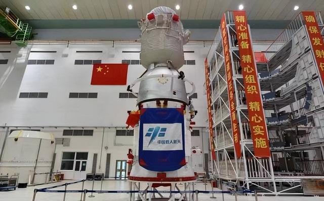 中美俄飞船对接时间对比：俄罗斯只需3小时，美28小时，中国呢？