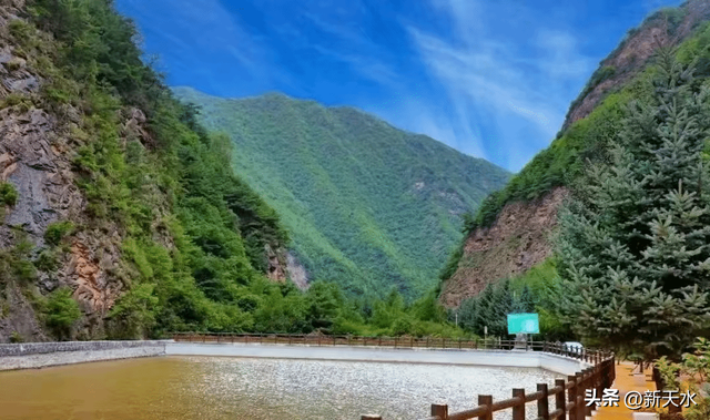 “冬春之约，尽在天水”民俗风情沉浸之旅