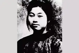 1987年，一烈士悼文引来江西教师致信副总理：我母亲可能是您女儿图片