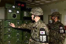 大型破防现场！韩军拨通北京电话，直呼中俄6架军机，来错了地方图片