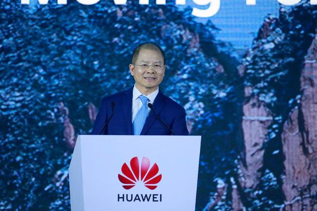 他才是任正非最信任的2号人物！稳居华为权力核心15年，战功赫赫