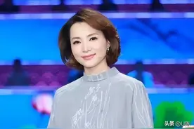 上海顶级富豪密春雷：出身贫农家庭，身价105亿娶央视一姐为妻图片