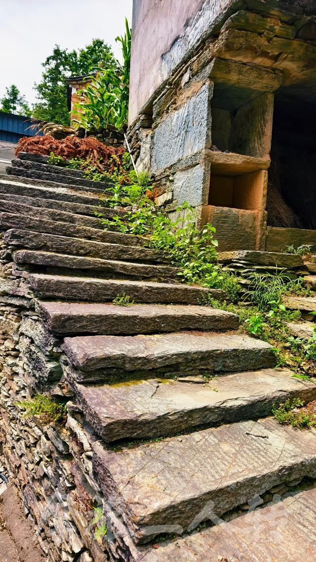 皖浙摩旅二人转——万二篇