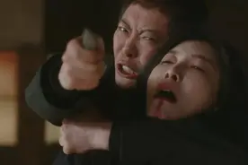 《无所畏惧2》结局，许建设施暴，原来这才是马丽丽被割喉的真相图片